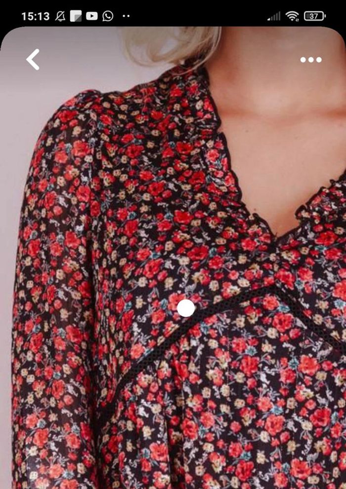 Robe fluide - photo numéro 2