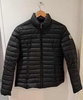 Doudoune legere jott