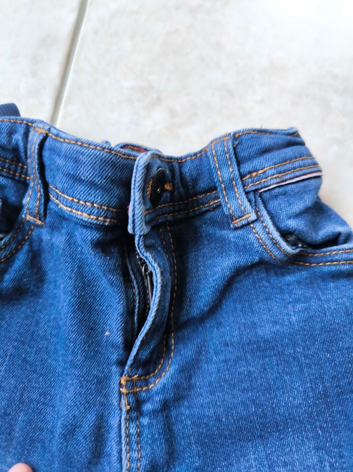 Jeans - photo numéro 3