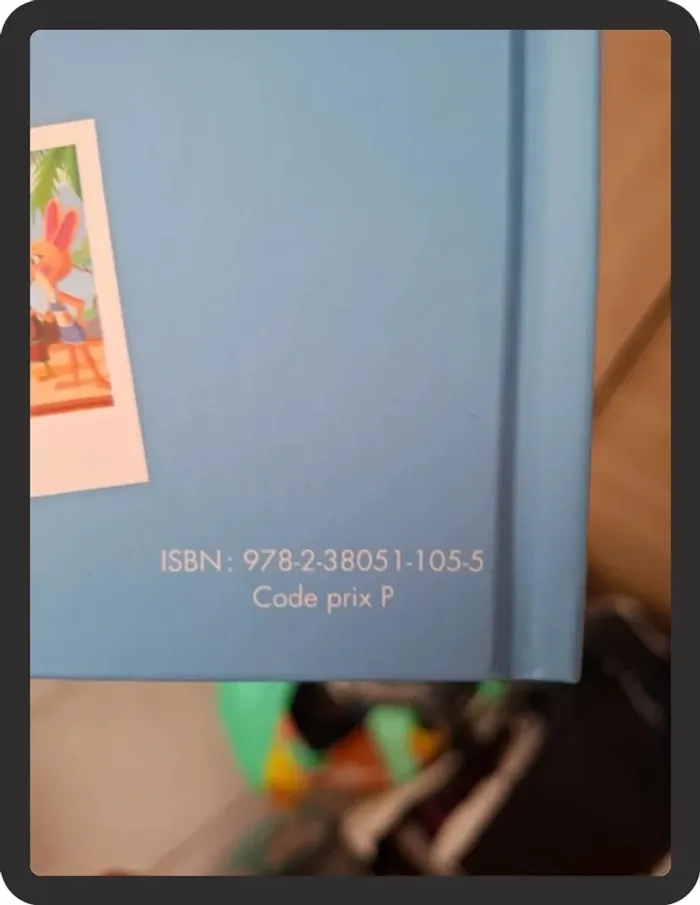 Livre macdo - photo numéro 2