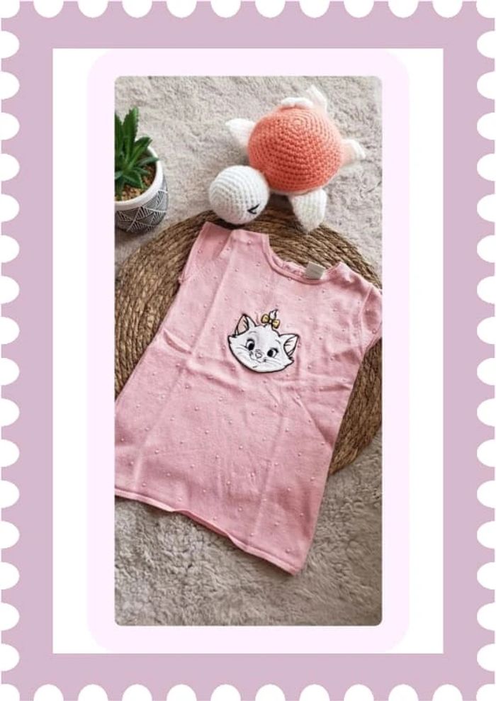 Robe hiver 6 mois