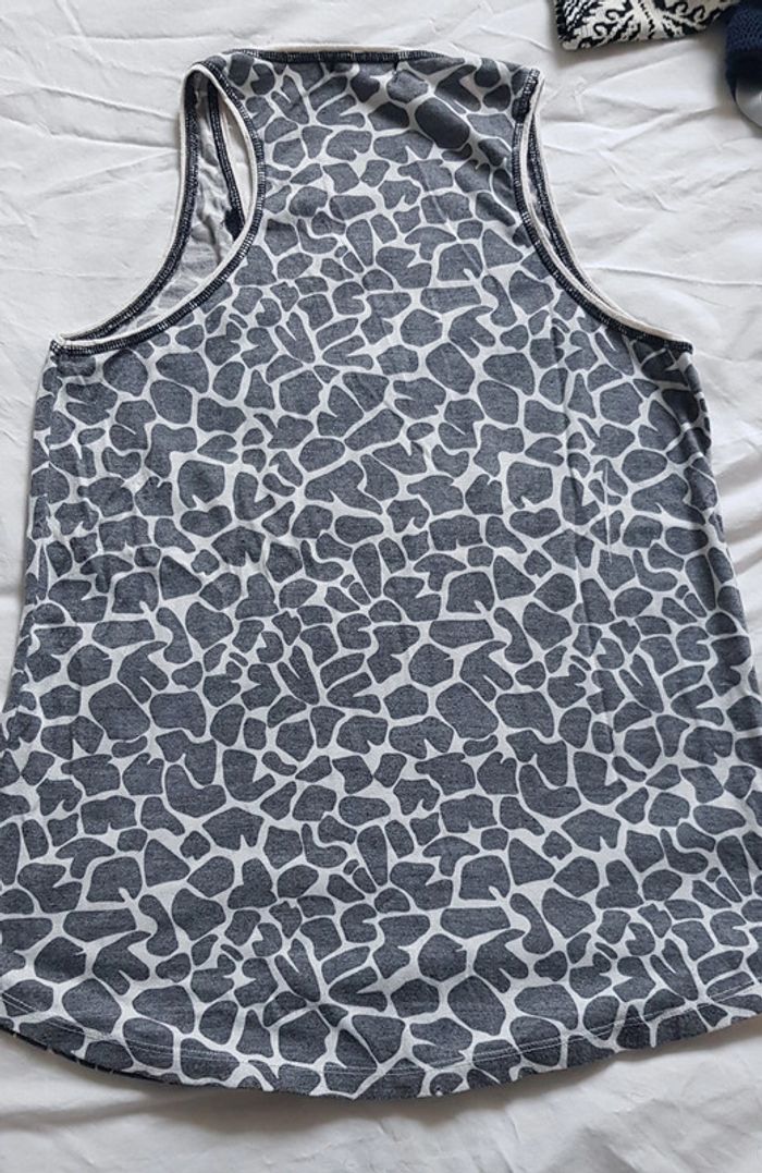 Débardeur - photo numéro 2