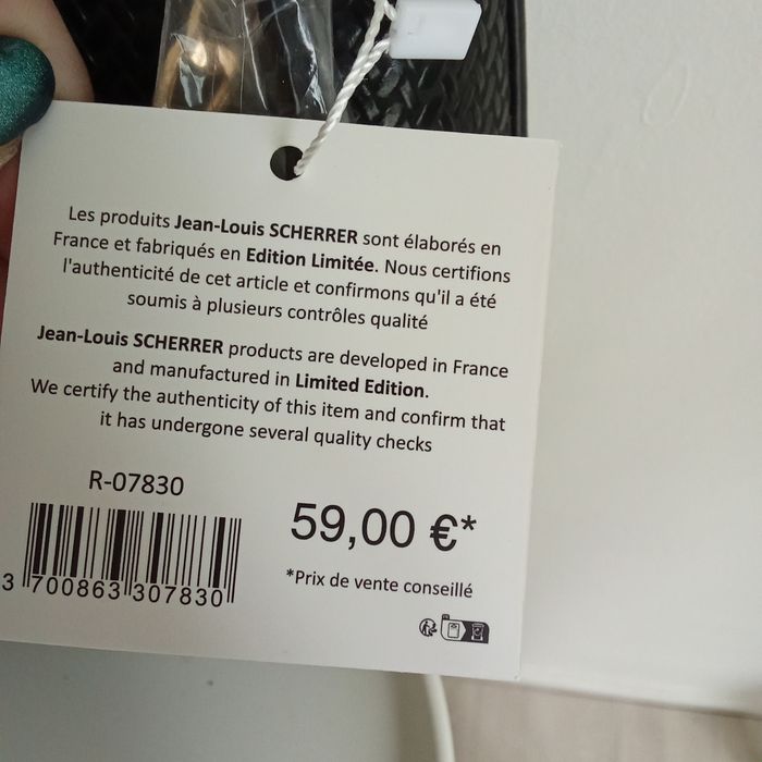 Sac bandoulière femme neuf - photo numéro 3