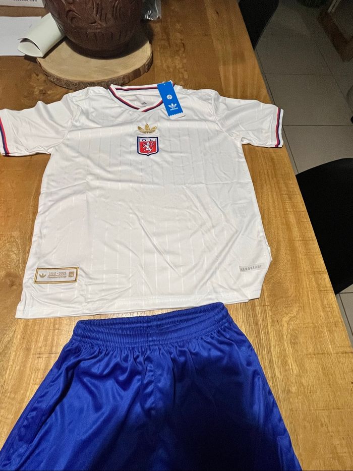 Ensemble de  Lyon enfant
