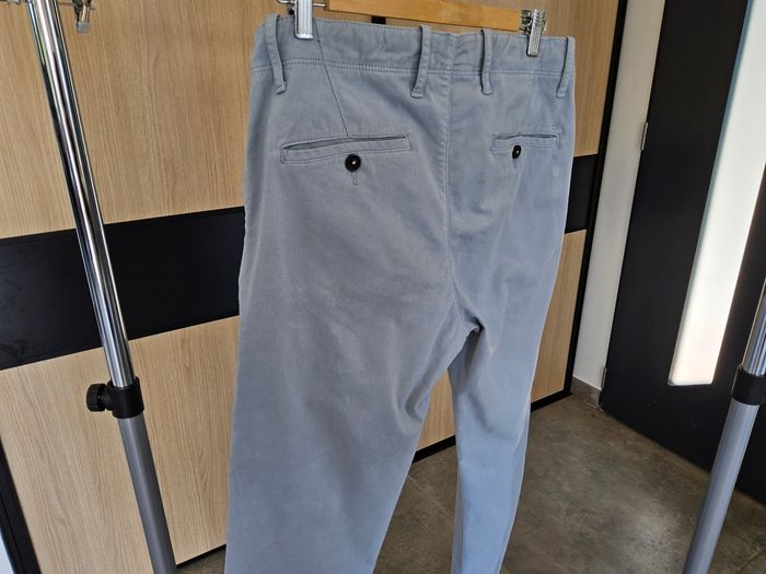 Pantalon  chino taille 40 jules - photo numéro 6