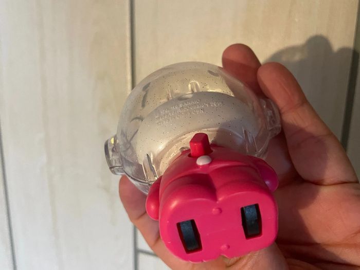 Figurine hello kitty - photo numéro 3