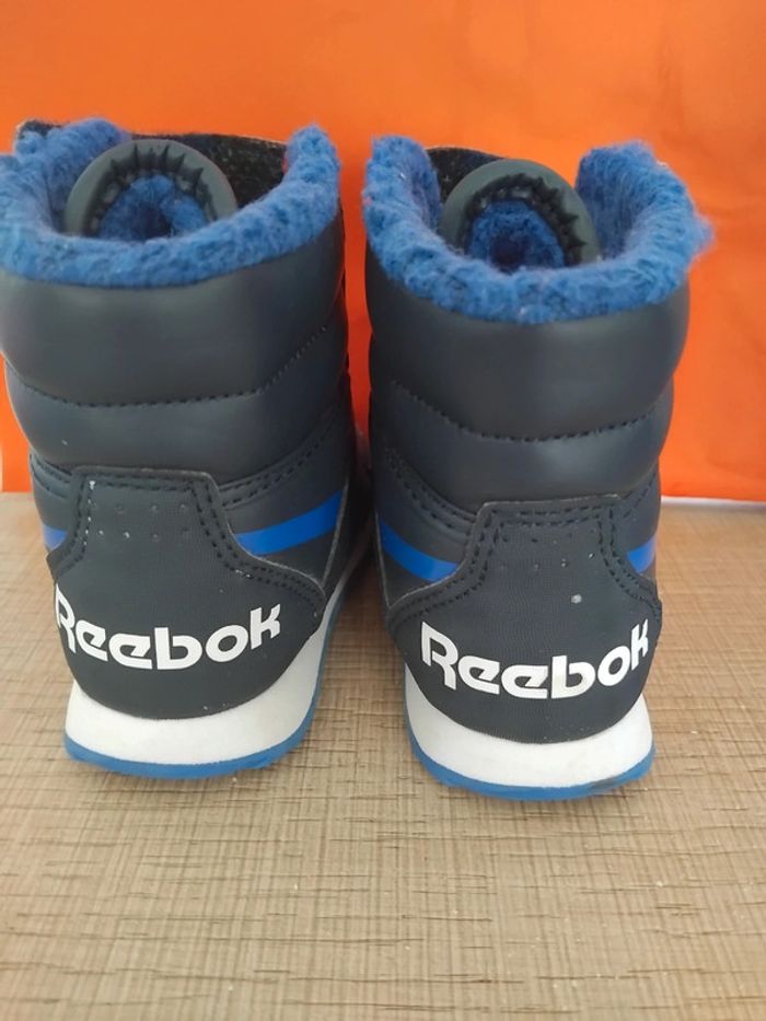 Chaussures taille 19,5 * - photo numéro 3