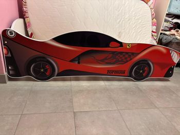Lit Ferrari