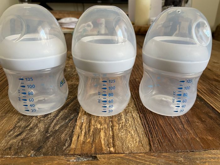 Biberons - photo numéro 5