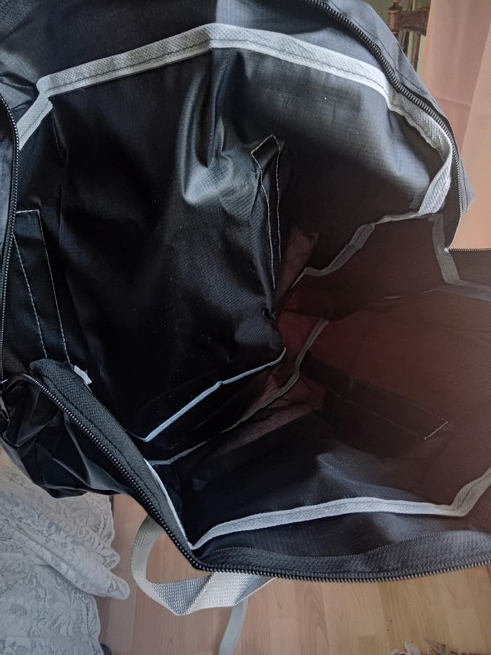 Sac de voyage pliable - photo numéro 5