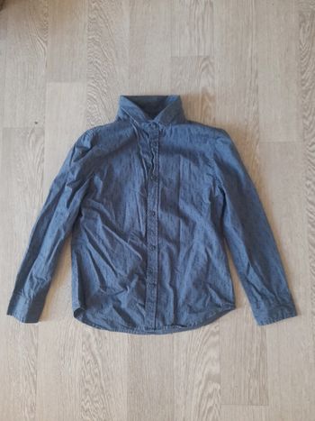 Chemise 8 ans
