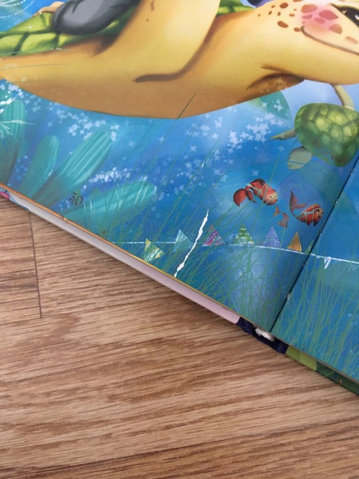 Mes fabuleuses histoires - photo numéro 7