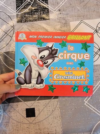 Le cirque