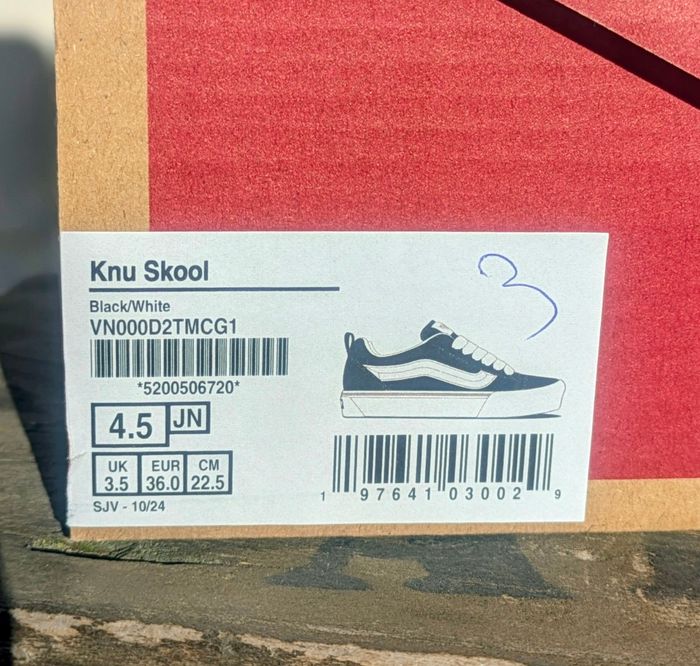 Knu skool - photo numéro 9