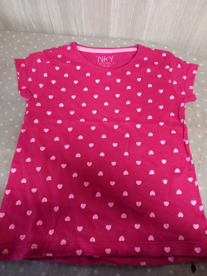 Tee-shirts - photo numéro 2