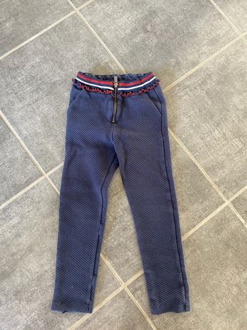 Pantalon IKkS 5 ans