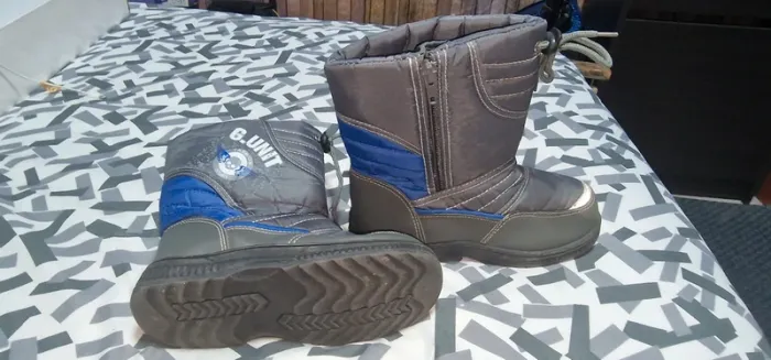 Bottes ski - photo numéro 2