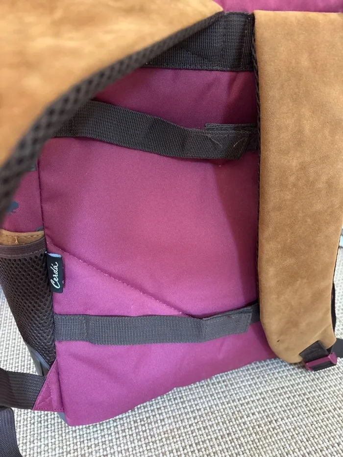 Sac à dos, Harry Potter - photo numéro 10