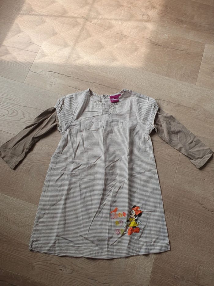 Robes - photo numéro 2