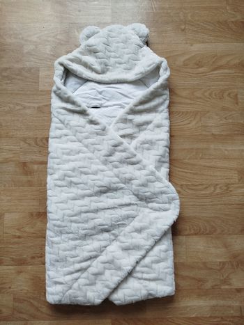 Nid d'ange taille 3/6 mois 