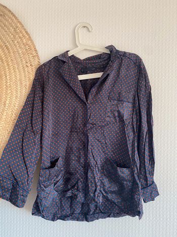Chemise zara