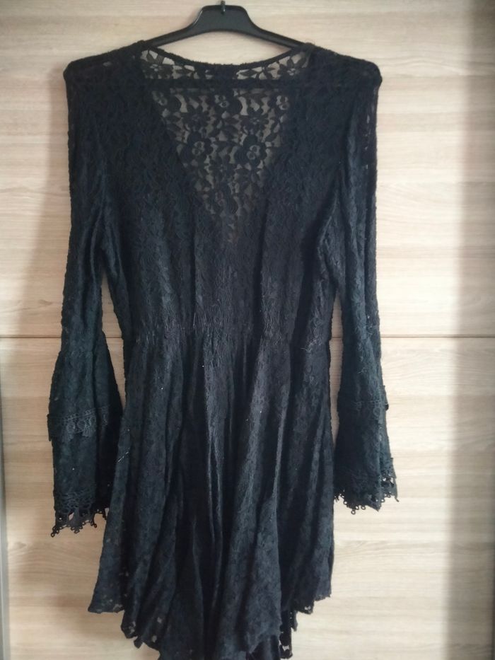 Combishort - photo numéro 2