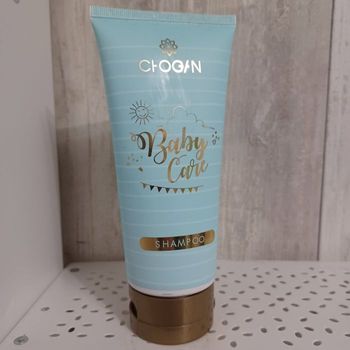 Shampooing spécial bébé