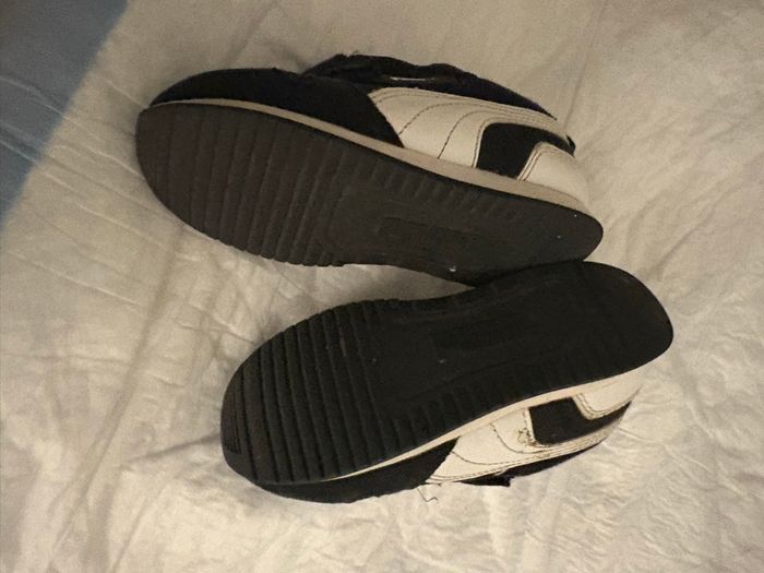 Basket puma taille 26 - photo numéro 4