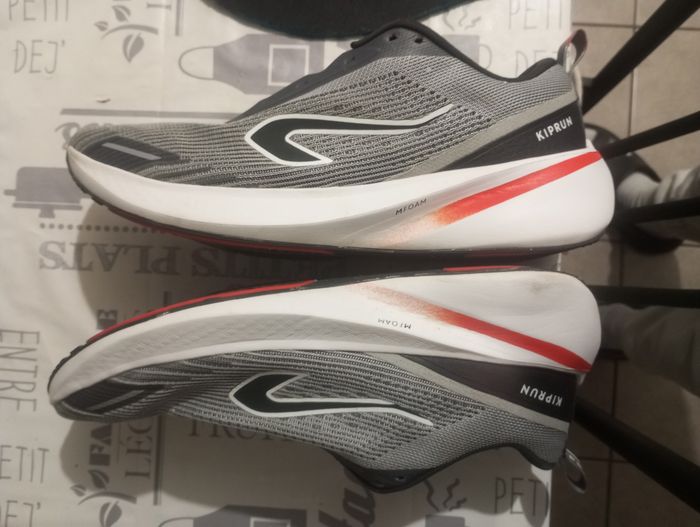 Kiprun cushion 500 - photo numéro 5