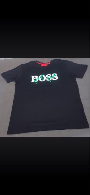 TEE Shirt Hugo Boss