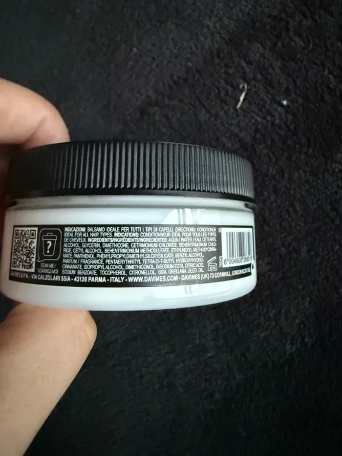 Davines oi - photo numéro 6