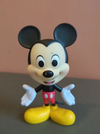 Figurine Disney Mickey