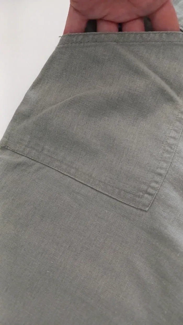 Très joli pantalon Jennyfer - photo numéro 8