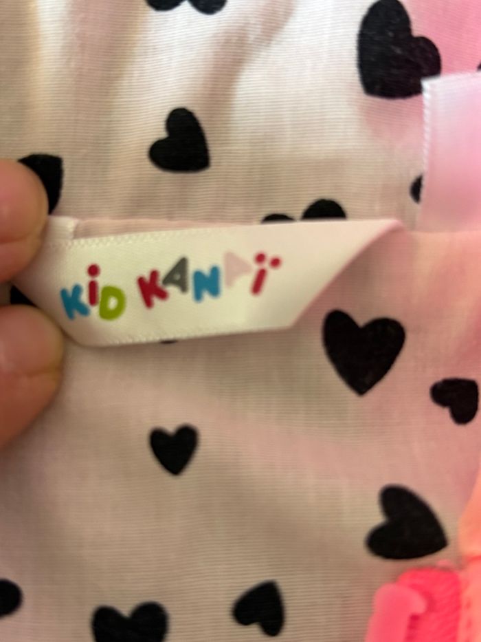 Coupe vent fille - photo numéro 3