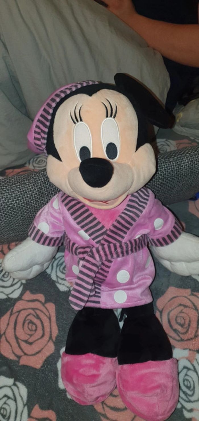Minnie