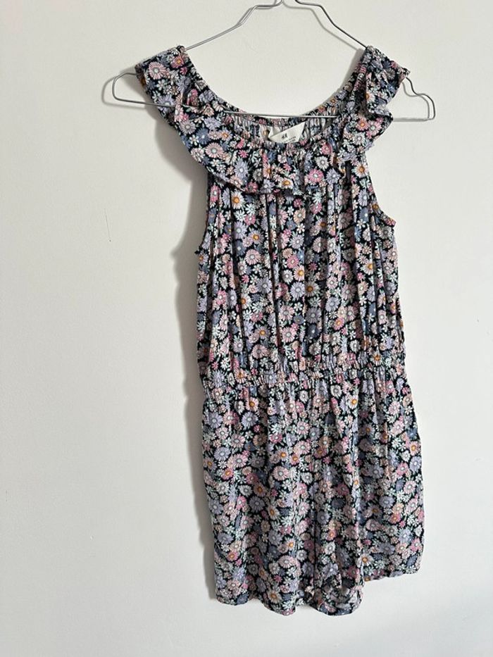 Combishort H&M - photo numéro 2