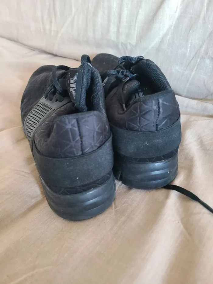 Chaussure unyk - photo numéro 2