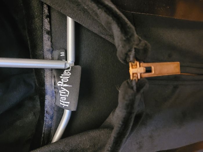 Sweat Harry Potter en velours - photo numéro 5