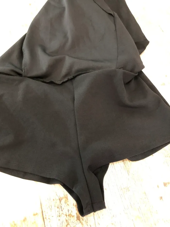 Jupe longue short intégré - photo numéro 5