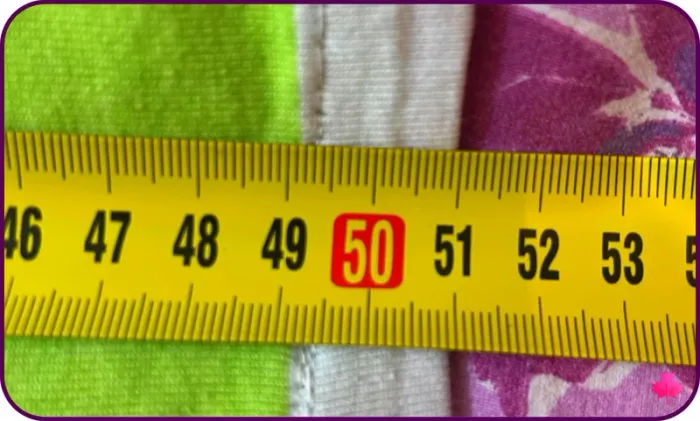 🌷débardeur blanc et vert 🌷 - photo numéro 7