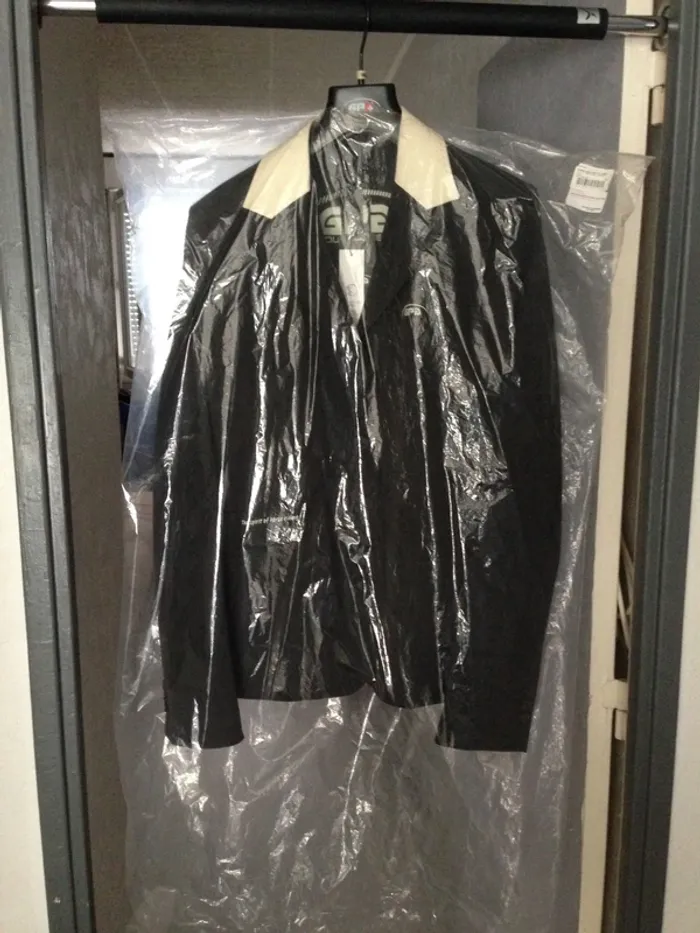 Veste concours GPA Grand Prix Lady II - photo numéro 2