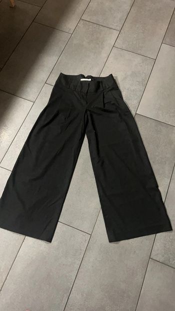 Pantalon très large Kookaï