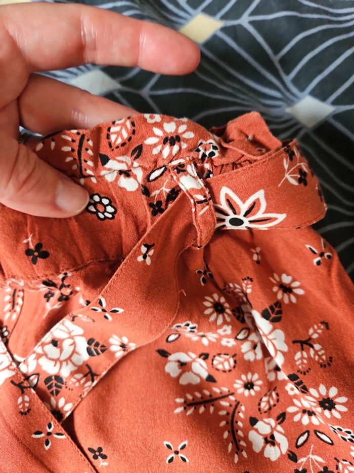 Short motifs 10 ans LCKids - photo numéro 3