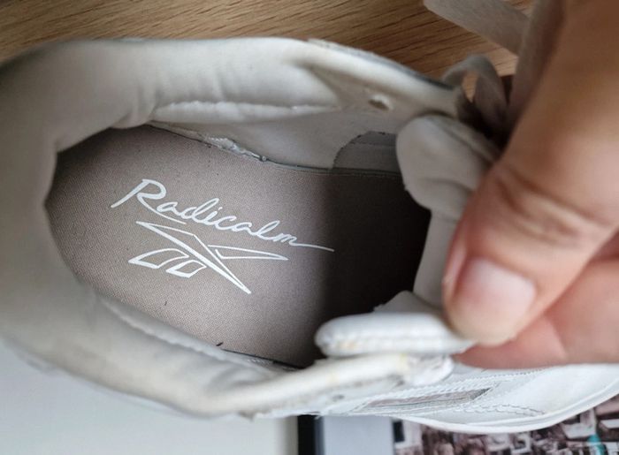 Basket Reebok femme 37 - photo numéro 12