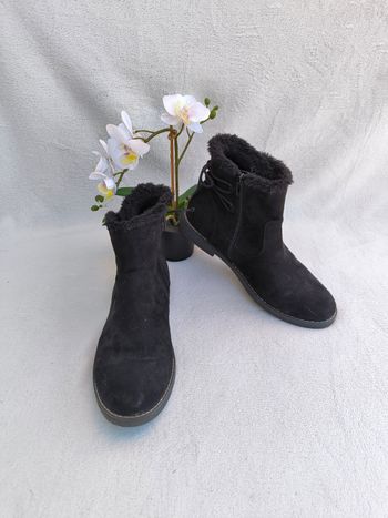 Bottines Gémo 41