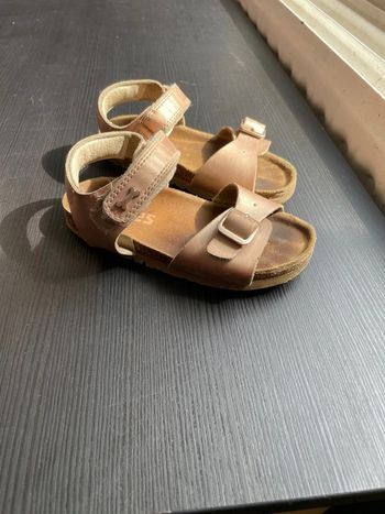 Sandales Fille
