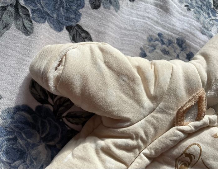 Combi pilote naissance bambi - photo numéro 5