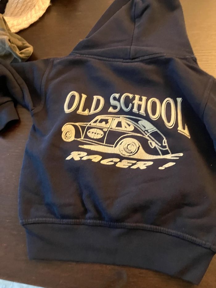 Sweat - photo numéro 2