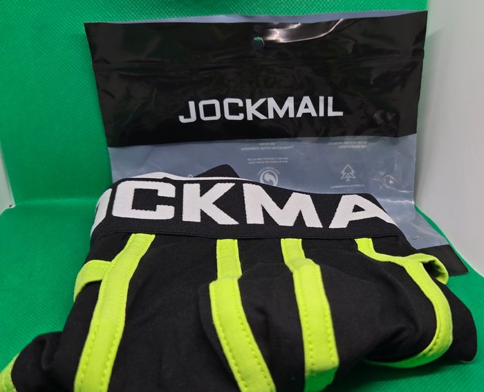 Boxers homme - photo numéro 2