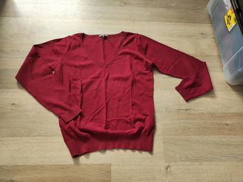 Pull col v